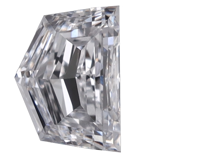 Cadillac cut diamond, lab grown diamond, loose Cadillac diamonds