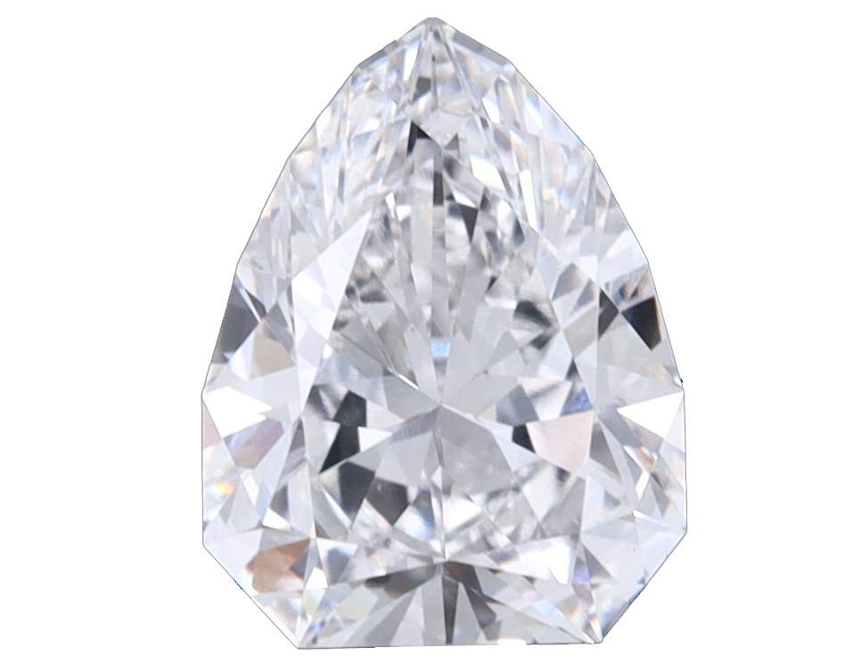Shield cut diamond, lab grown diamond, loose Shield diamonds