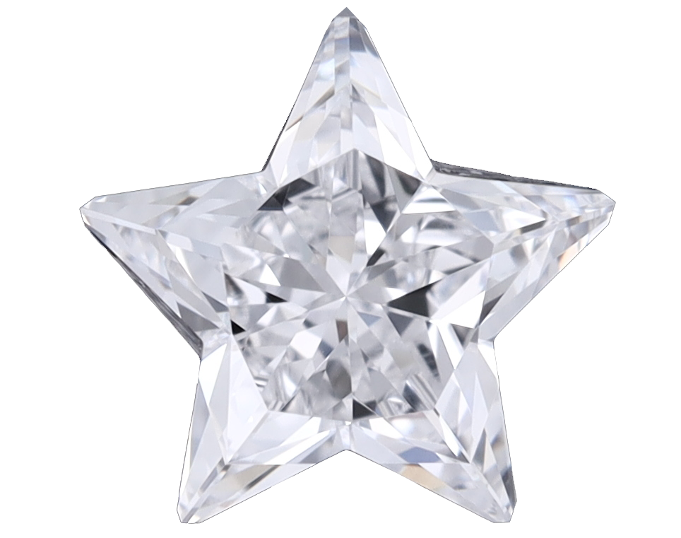 Star cut diamond, lab grown diamond, loose Star diamonds