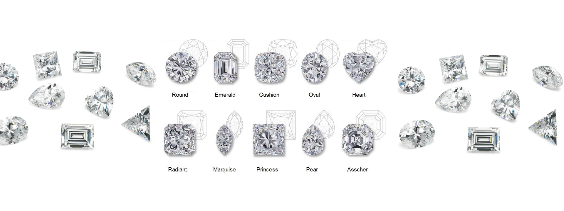 lab grown diamond jewelry ,lab grown diamonds USA, loose lab grown diamonds, lab created diamonds