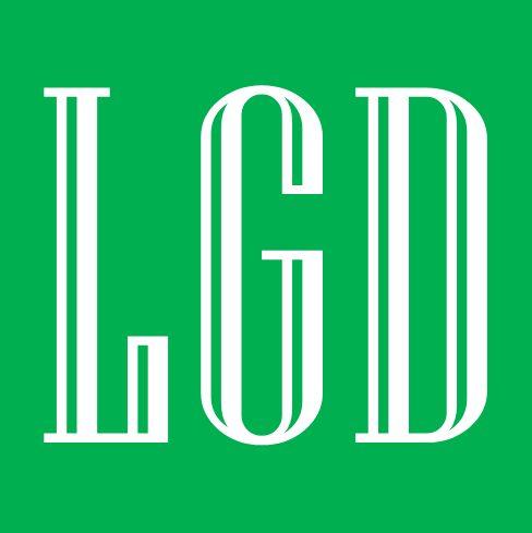 LGD TRADE INC